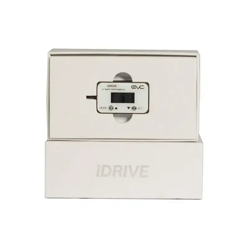 iDrive 622 Ford Ranger 2012+ & Mazda BT-50 2012+