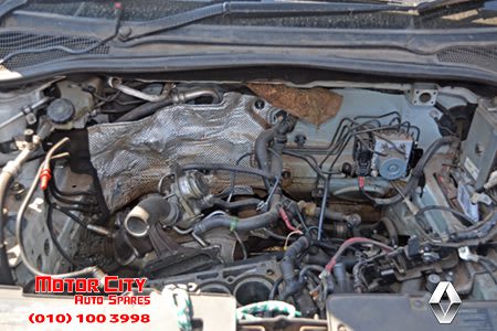 Renault Clio IV 0.9T Expression