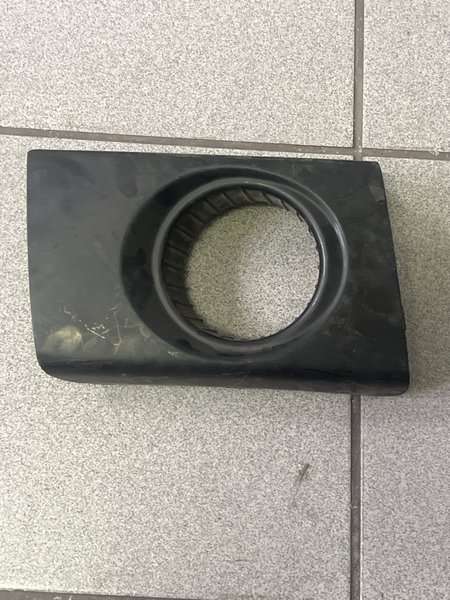 Hyundai Tucson cap fr bumper fog lamp RH
