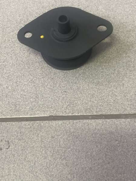 Hyundai porter II rubber body MTG for Hyundai Various