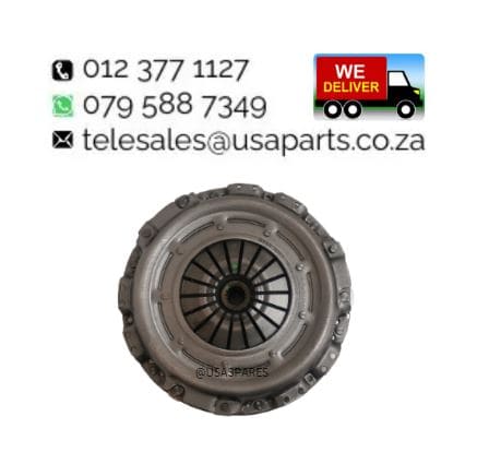 JEEP COMPASS NEW 1.8/2.0/2.4 CLUTCH KIT