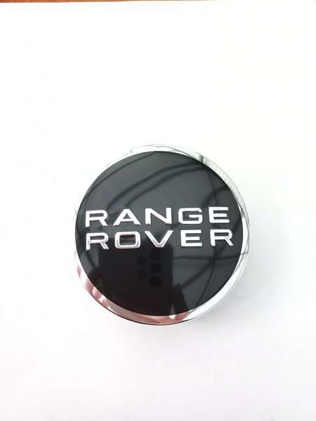 Range Rover Wheel Center Cap