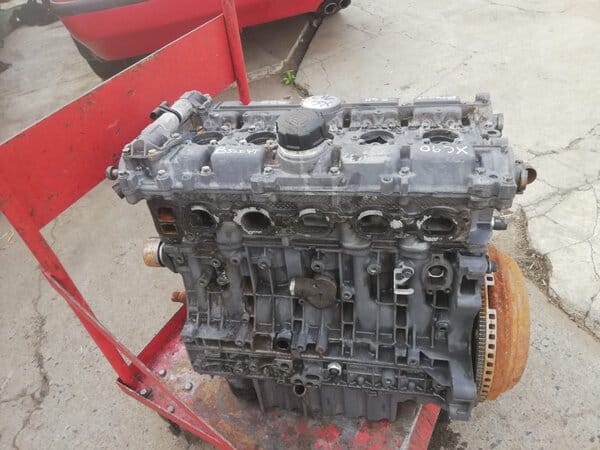 VOLVO XC90 / S80 B5254T ENGINE FOR SALE