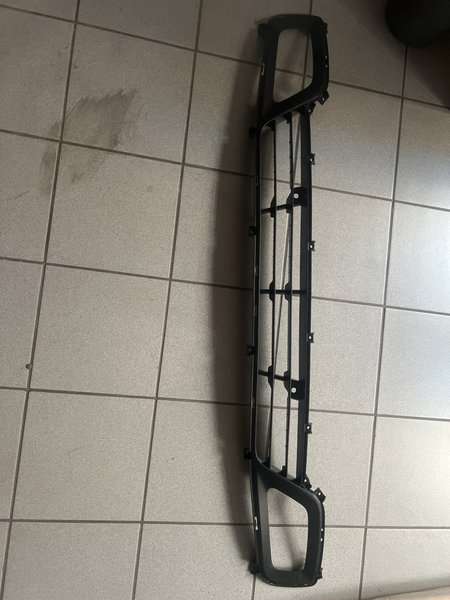 Hyundai h100 lower grille for Hyundai H100