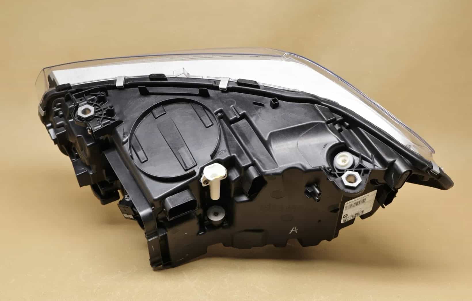 BMW X3 G01 G02 18-21 RH FRONT HEADLIGHT 7494050