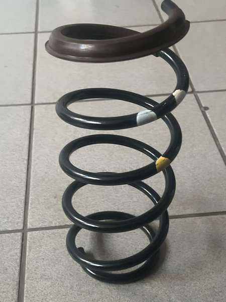 Hyundai i10 spring FR for Hyundai Various