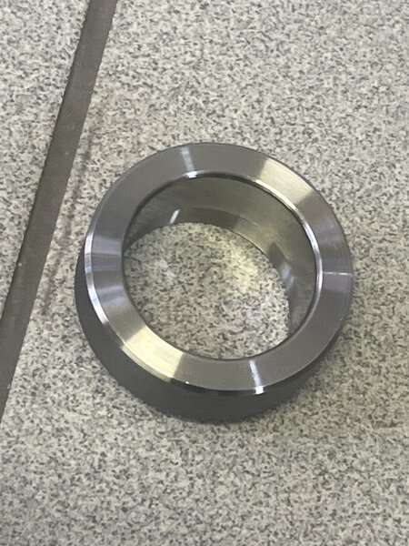 Hyundai H100 ring retainer for Hyundai H100