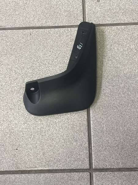 Hyundai i10 guard RR MUD LH for Hyundai Various