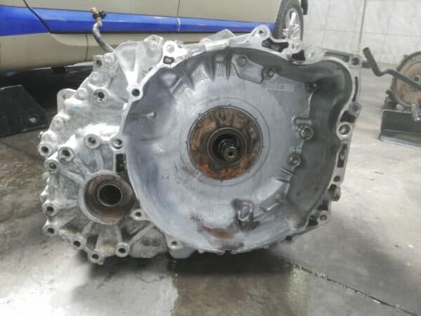VOLVO S80/XC90 D5 TF80-SC AUTO GEARBOX FOR SALE