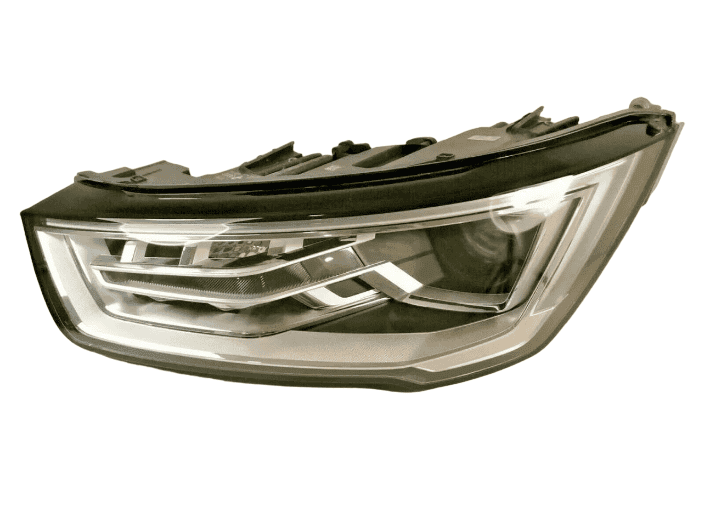 AUDI A1 2014-2018 Xenon Headlight