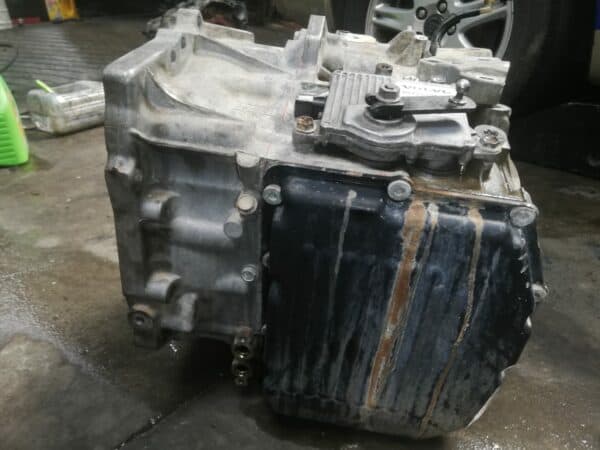 VOLVO S80/XC90 D5 TF80-SC AUTO GEARBOX FOR SALE