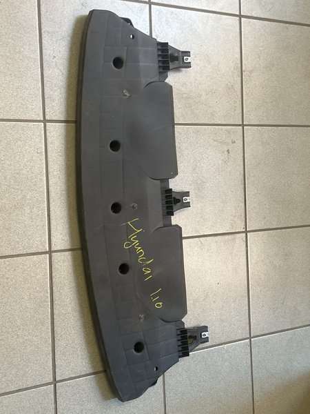 Hyundai i10 boot panel for Hyundai Various