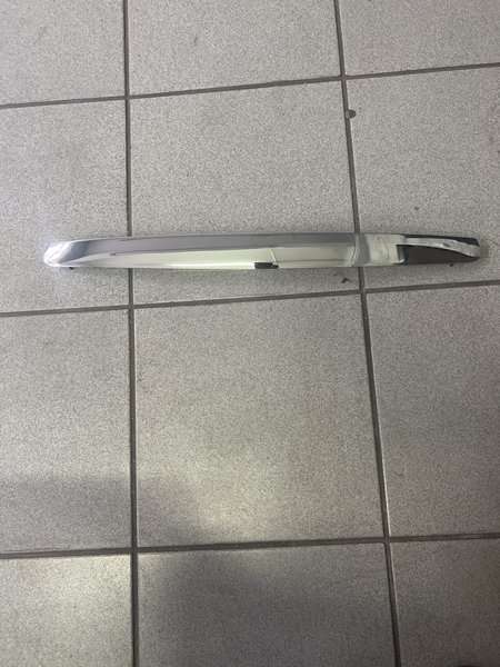 Hyundai Elantra grille assy radiator upr for Hyundai Elantra
