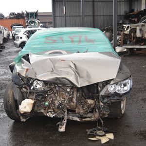 Honda Civic 1.8 EXi