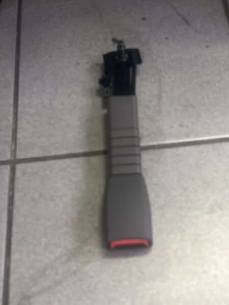 Hyundai h100 buckle front seat belt for Hyundai H100