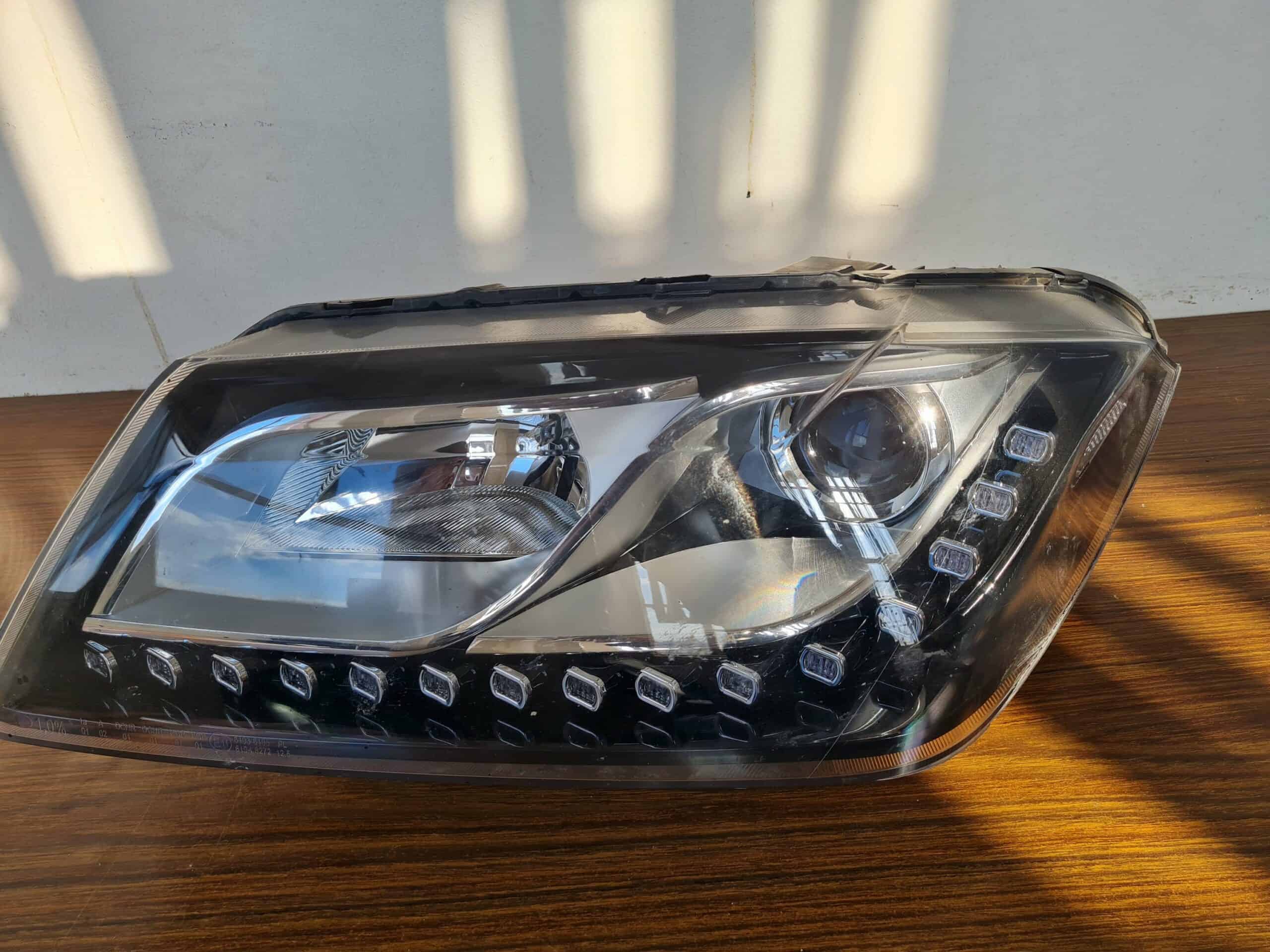 Haval H2 LED xenon L/Huct for Haval Various