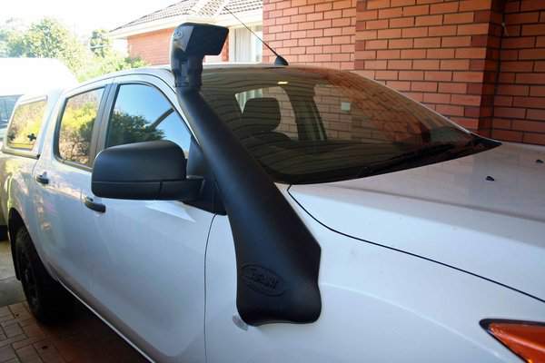Mazda BT-50 Diesel Snorkel 2013-2020