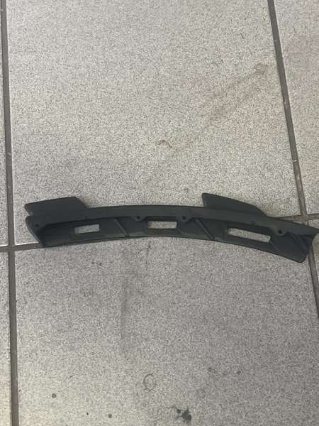 Hyundai accent bracket bumper MTG SIDE for Hyundai Accent