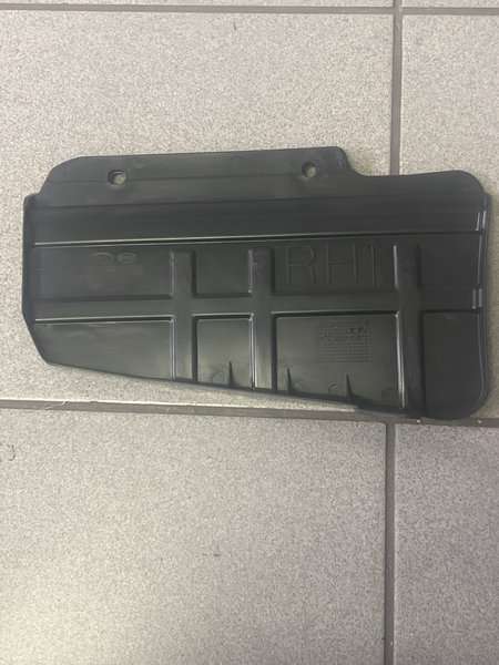 Hyundai Elantra bumper guard lower for Hyundai Elantra