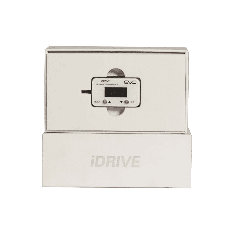 IDrive 326 Navara D22 Year: 2012 - Current