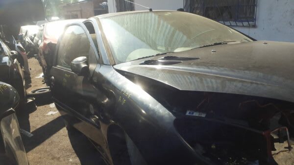 Peugeot 206 - 2005 Model Stripping for spares and parts