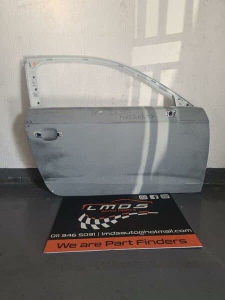 Audi A3 8V right front doors