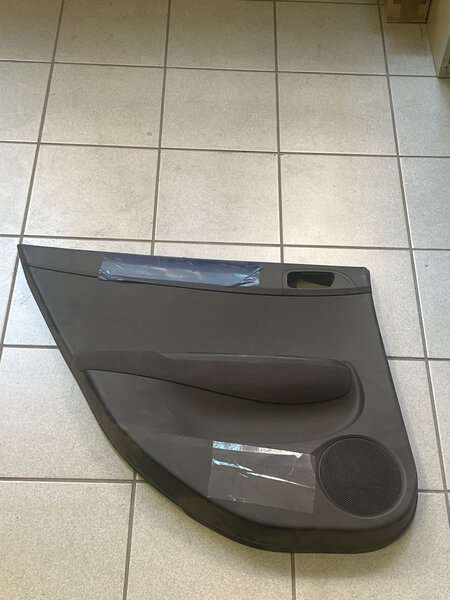 Hyundai i20 LR door panel for Hyundai Various