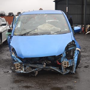 Honda Brio 1.2 i-VTEC