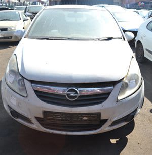 Opel Corsa 1.4
