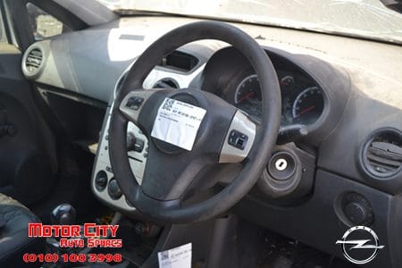 Opel Corsa 1.4