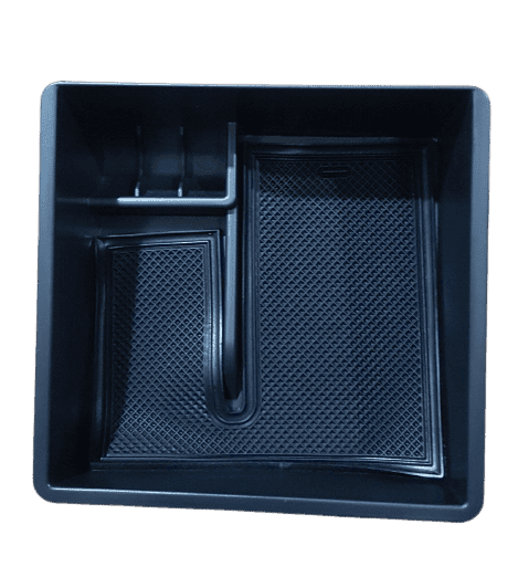Isuzu Dmax 2016 Storage Tray