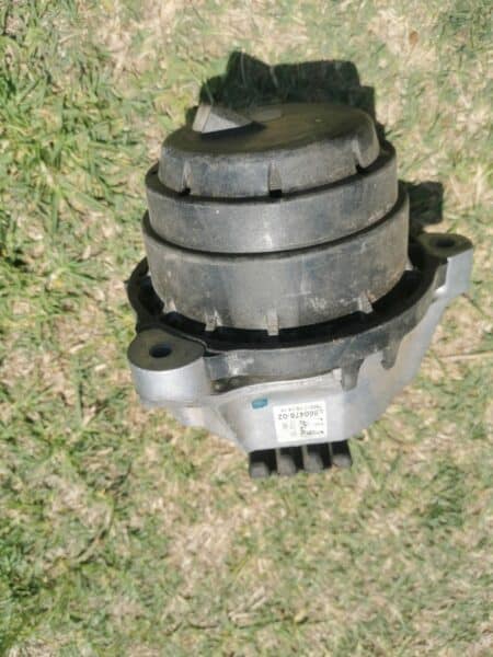 BMW G30 ENGINE MOUNTS
