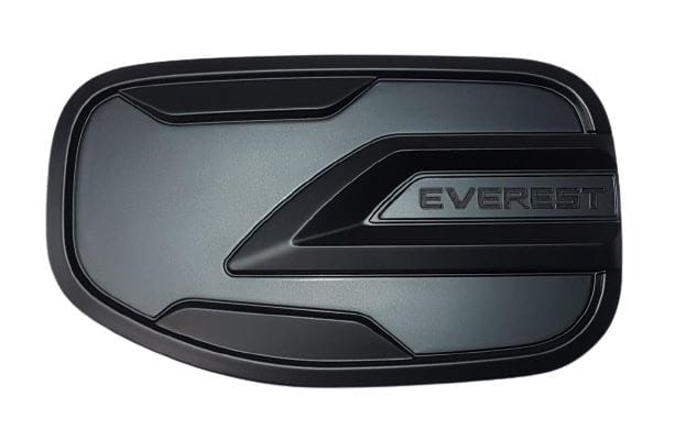 Ford Everest Fuel Cap Cover 2023