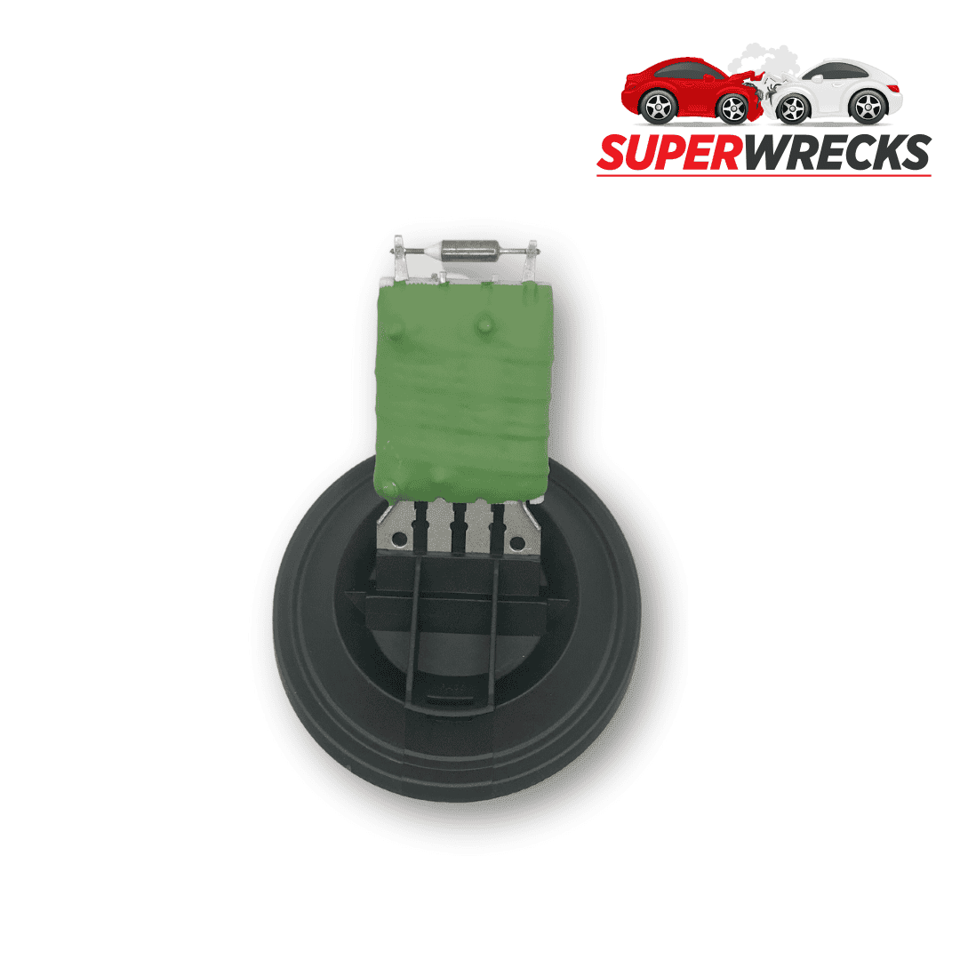 AIRCON RESISTOR R POLO