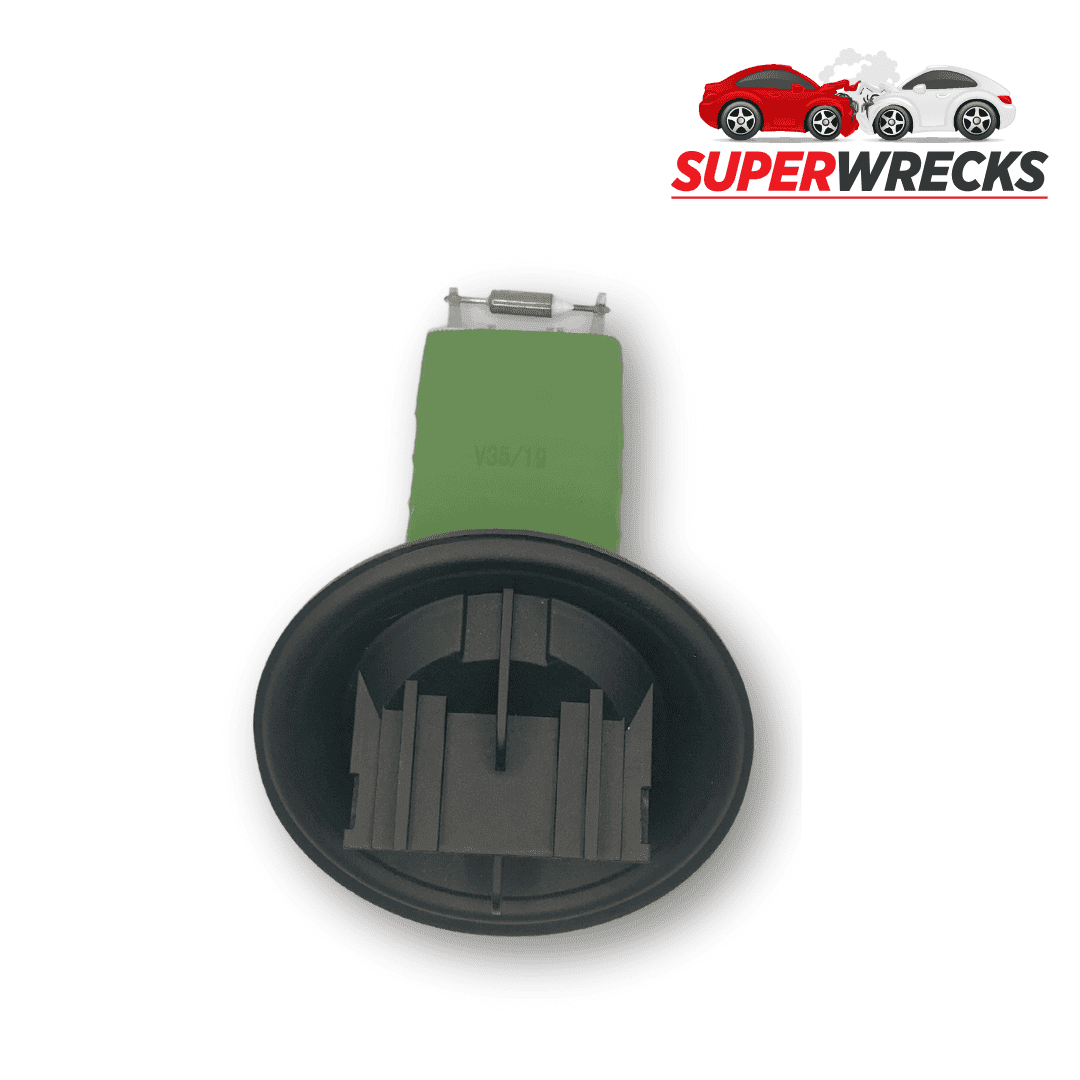 AIRCON RESISTOR R POLO