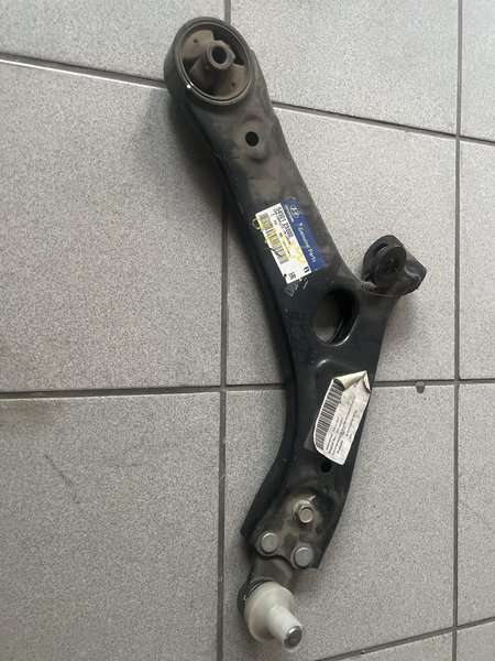 Hyundai Tucson arm complete FR LWR RH for Hyundai Various