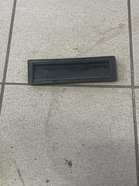Hyundai accent grille assy air extractor for Hyundai Accent