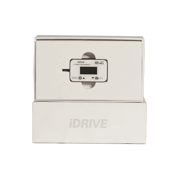 IDrive 201 VW Golf