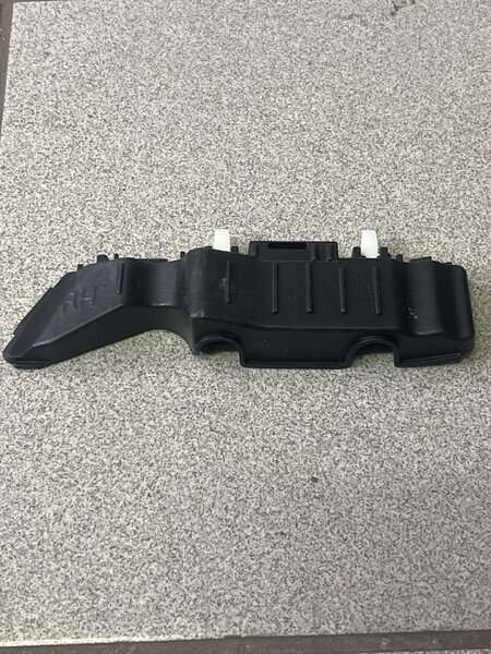 Hyundai accent bracket FR bumper for Hyundai Accent