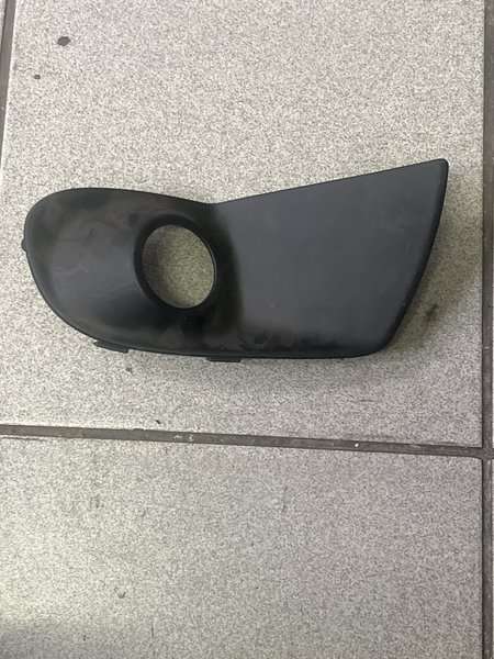 Hyundai Tiburon blank G cover fr bpr RH