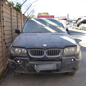 BMW X3 3.0i
