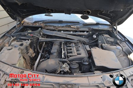 BMW X3 3.0i
