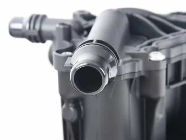 Thermostat Housing for BMW B48/B38 - 11537644811