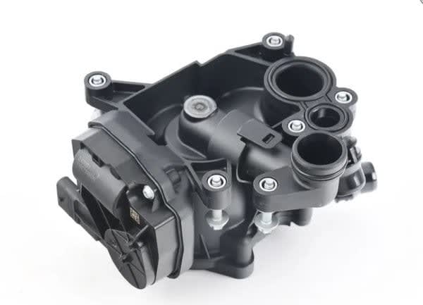 Thermostat Housing for BMW B48/B38 - 11537644811