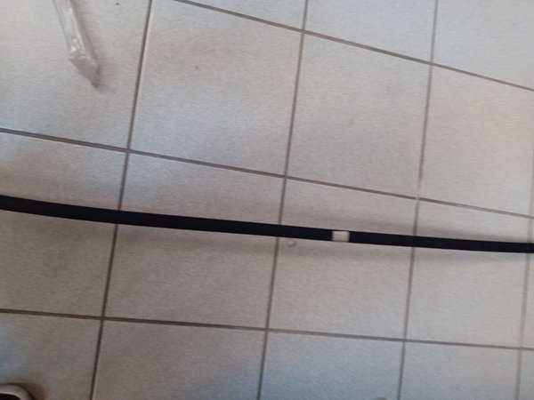 Hyundai Getz Garnish assy roof R/H for Hyundai Getz