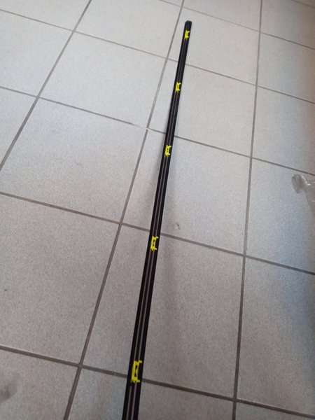 Hyundai Getz Garnish assy roof R/H