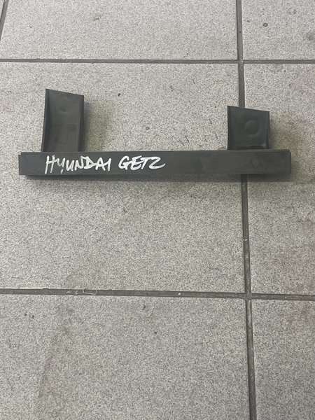 Hyundai getz CHNL-FRT DR FRT RH for Hyundai Getz