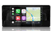 OneNav 9inch Land Cruiser GX-R300 + Free Reverse Camera