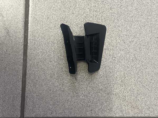 Hyundai Getz FR BMPR SIDE for Hyundai Getz