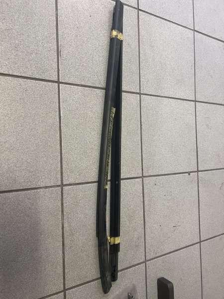 Hyundai ix35 window rubbers for Hyundai Various